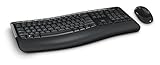 desktop tastatur russisch Formschönes und ergonomisches Keyboard
mit geschwungenem Comfort Curve-
Tastenlayout