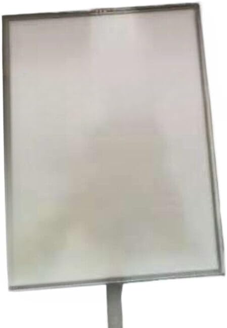 The touch panel glass fits the P/ NJ512.112T J512112T touchpad