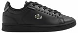 Sneaker Lacoste Unisex 46suc0006 Sneaker, Blk