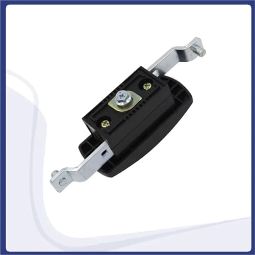 Armoires à moteur à verrouillage plat haute résistance pour coffret mécanique