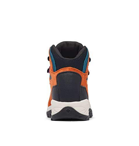 Image of Columbia Women's Discontinued Newton Ridge Plus Waterproof Amped Hiking Boot