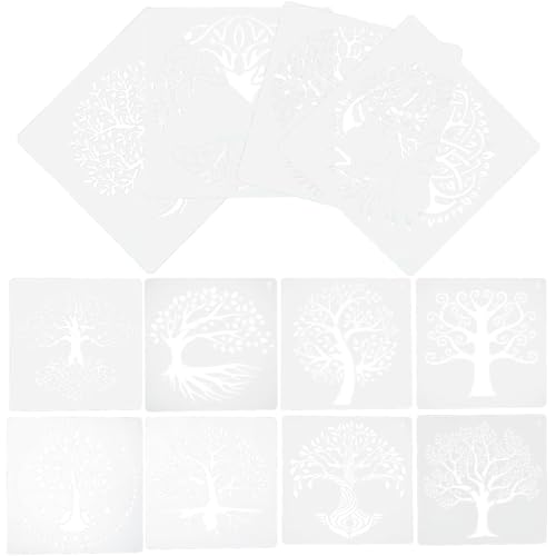 JOYOFREELY 12���Z�b�gDIY�N���t�g�y�C���g�X�e���V�� �������f�U�C�� ����}�ʃe���v���[�g �� �z�n�p�G��e���v���[�g �ƒ둕����؂蔲����