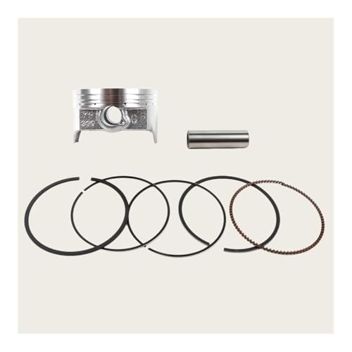 Kit cylindre piston 78mm Loncin 300 pour réparer la compression