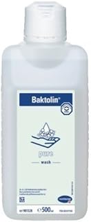 BaktolinÃƒâ€šÃ‚ Basic Pure - Fragrance-free Cleanser -16.9oz by BAKTOLIN