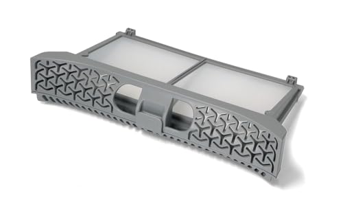 KGA SUPPLIES Filtro lanugine per asciugatrice compatibile con Samsung DV70, DV80, DV81, DV90