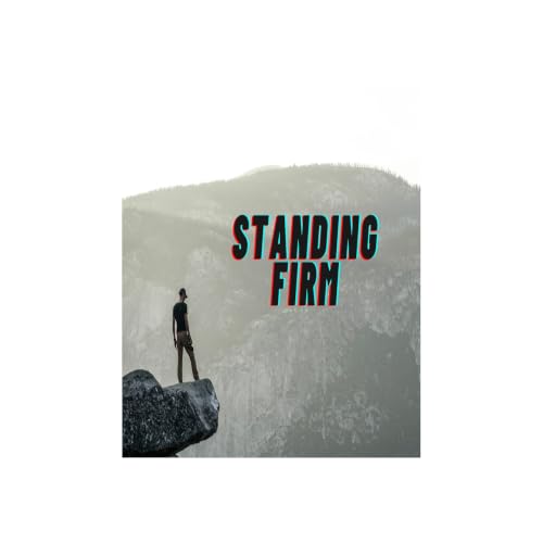 Standing Firm cover art