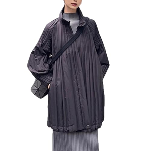 イッセイミヤケ(ISSEY MIYAKE) レディースジャケット・アウター | 通販