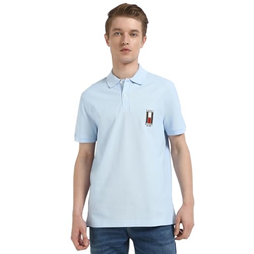 Image of Tommy Hilfiger Men T-Shirt