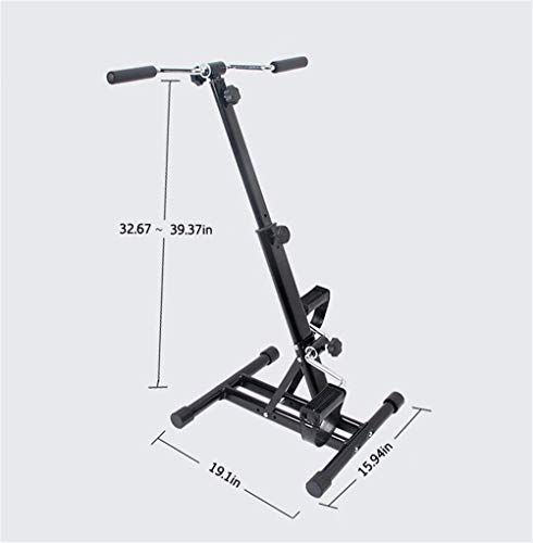 Bicicleta para rehabilitación y ejercicio motorizado para discapacitados miniatura 5