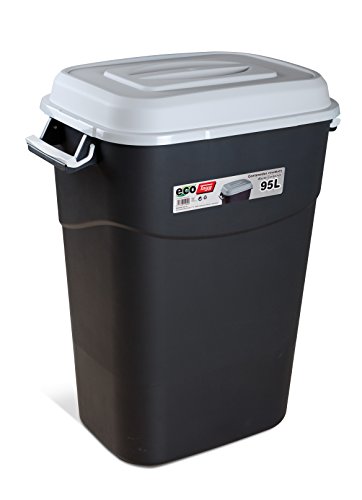 Tayg – Conteneur à déchets Ecotayg 95L