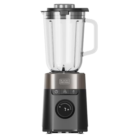 Blender Black+Decker BXJB1201E Cover