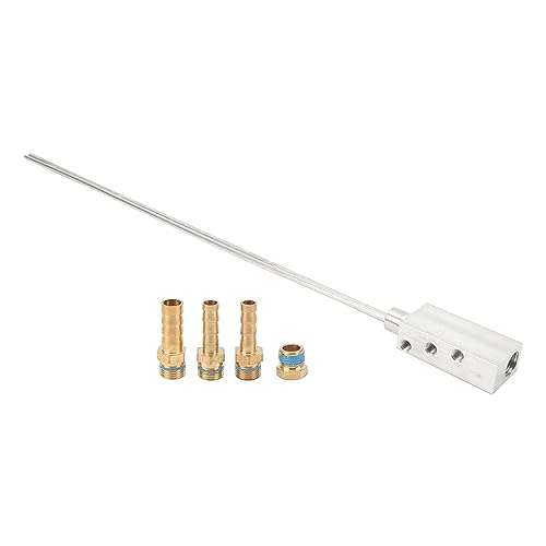 Cryfokt Webasto Espar APU Rigmaster �p�R���^���N�X�^���h�p�C�v�s�b�N�A�b�v�A24 �C���`�p�C�v 3/4 �C���`�l�W�t���A�ϋv���̂�����������Z���_�[�L�b�g�A��j��ݒu