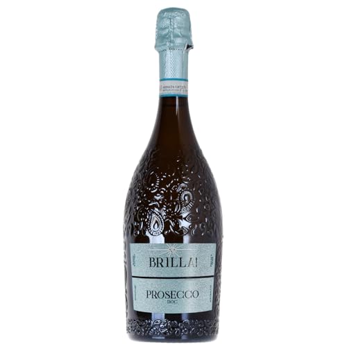  Brilla Prosecco DOC, 75 cl