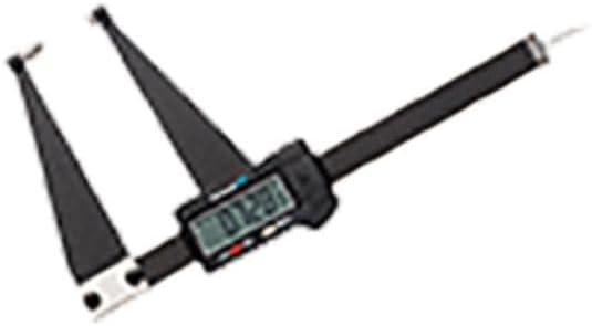 Electronic Inch & Metric Rotor Gauge