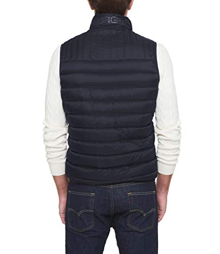 Image of Tommy Hilfiger Men's Lightweight Packable Puffer Vest Jacket (Standard and Big & Tall)