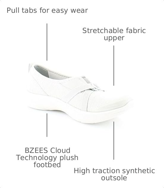Image of BZees Lana