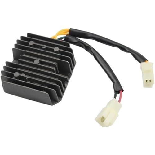 Régulateur redresseur de tension moto pour CMX450 Rebel 1986-1988 SH532-12