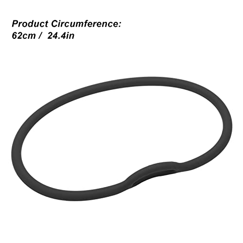 Vgeby Regulator Holder, Scuba Diving Silicone Regulator Necklace Holder, Diving Accessories(62Cm) Diving Supplies Snorkel Equipment #TOP2