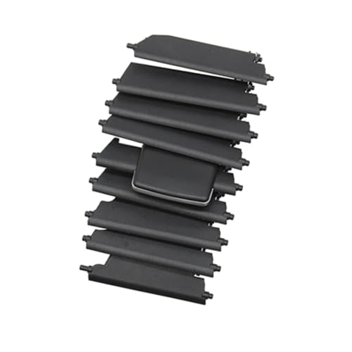 Rejilla de ventilación de tablero para Benz GLS W166 W292 con panel 1668309100