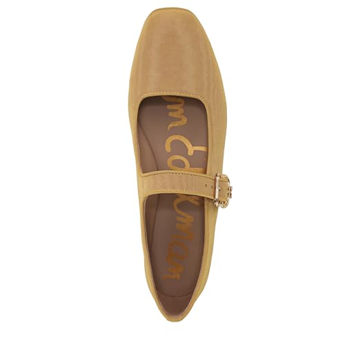 Image of Sam Edelman Women's Michaela Mesh Ballet Flats