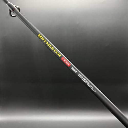 PRO MARINE CBライムスターオモリグ 632MH