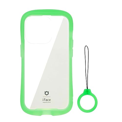 iFace Reflection Neo iPhone 14 Pro Max p P[X KX NA P[X Xgbv Zbg(NAO[)y ϏՌ NAP[X ؍ Xgbvz[ lIJ[ u VR OXgbvz