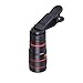 8X Universal Monocular Zoom Optical Cell Phone Lens Observing Survey Telephoto Lens for Smartphone