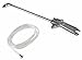 Air Powered Siphon Engine Oil Cleaner Gun W/ 4' Suction Hose Degreaser Sprayer