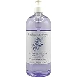 Crabtree & Evelyn Nantucket Briar Bath and Shower Gel, 33.8 Fl Oz