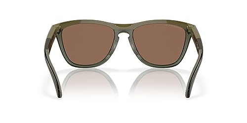 Image of Oakley OO9284 Frogskins Range Round Sunglasses
