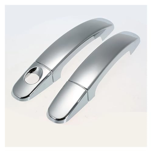 Poignée de porte chromé pour Escape finition miroir de qualité supérieure