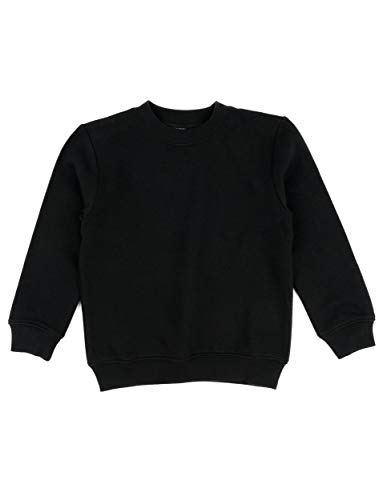 Image of Leveret Long Sleeve Sweatshirt Boys Girls Kids & Toddler Soft & Durable Boy's & Girl's Clothes (Size 2-14 Years)