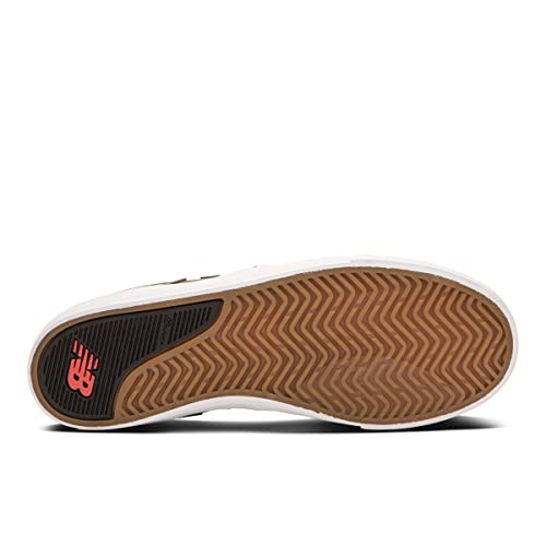 Image of New Balance Unisex Adult Numeric 306 V1 Skateboarding Shoes