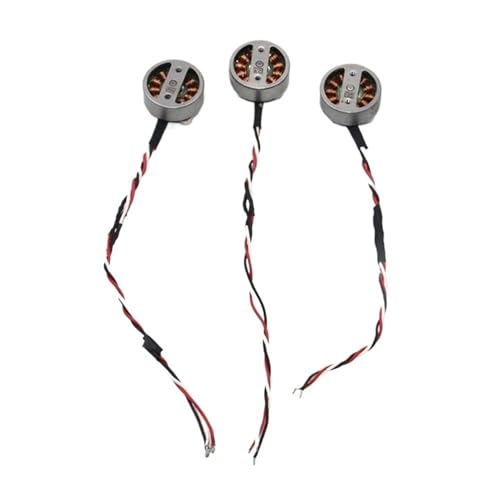 �݊���������܂� DJI Mavic Mini 2 �h���[���A�t�����g���A���E�A�[���p���[�A�Z���u�������C���A�N�Z�T���[�L�b�g(3 pcs)