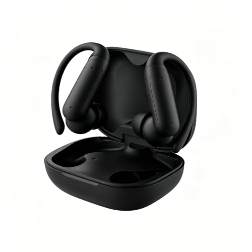 LEEMC Multifunctional Touch Screen Wireless Ear Buds...