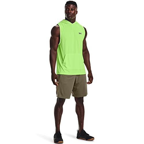 Image of Under Armour UA Tech Graphic Shorts