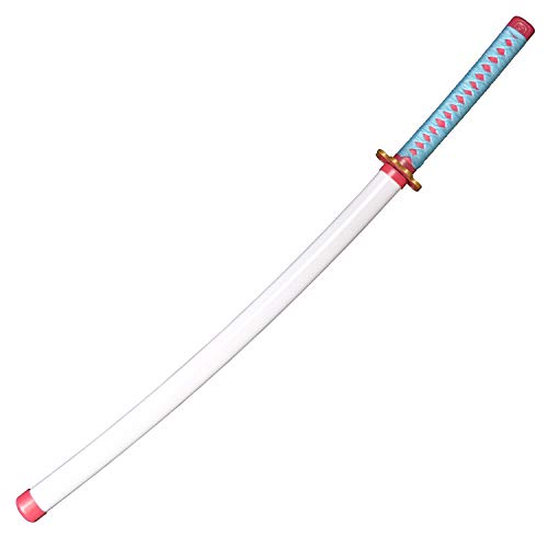 Image of SV Anime Demon Sword Katana 41 Inch Decorative Collectible Gift Cosplay Sword,Various Styles Available
