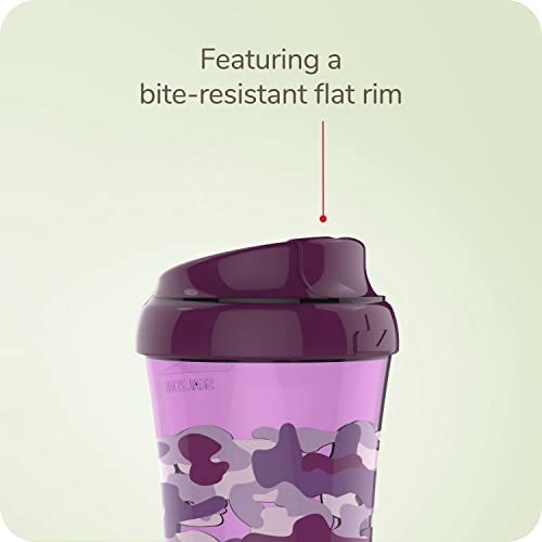 Nuk® Cup-Like Rim Sippy Cup #TOP1