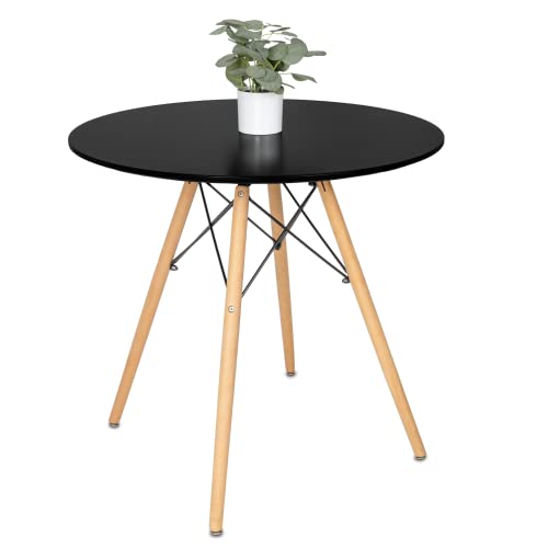 Milliard Mid Century Kitchen Dining Table