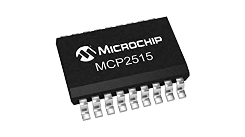 Microchip Technology MCP2515-I/SO