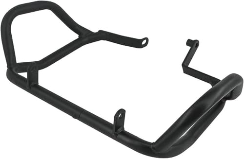 Barres de protection bas pour moto CB500X et CB400X 2019-2023