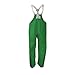 Universal 35 Bib Trouser - Green - Size XL