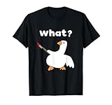 Lustige Gans Murder