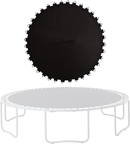 Tapis de saut pour trampoline 14 pieds idéal pour jeux extérieurs