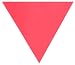 Pink Triangle Sticker