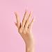 Kiss Gel Fantasy Ready-to-Wear Gel 24 Nails KGN55