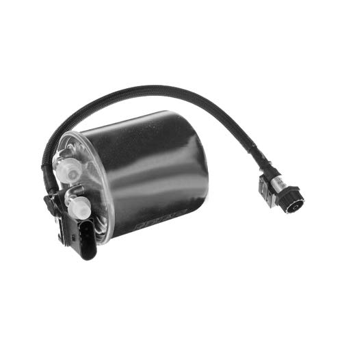 Filtro carburante adatto per: Mercedes Classe M, Classe C