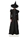 InCharacter Women's Witch Costume