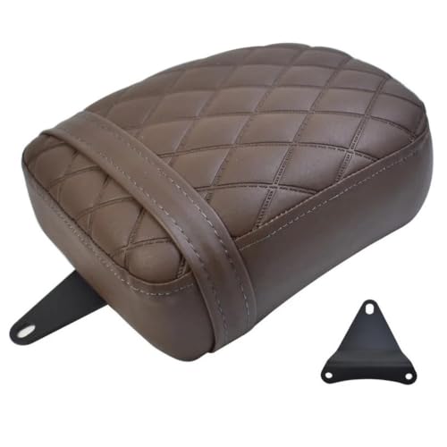 Housse de coussin de passager Rebel CM 1100 contre la selle dure des motos 1100