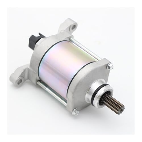 Démarreur électrique moto 31100-38F10 pour réparer les pannes LT-A400
